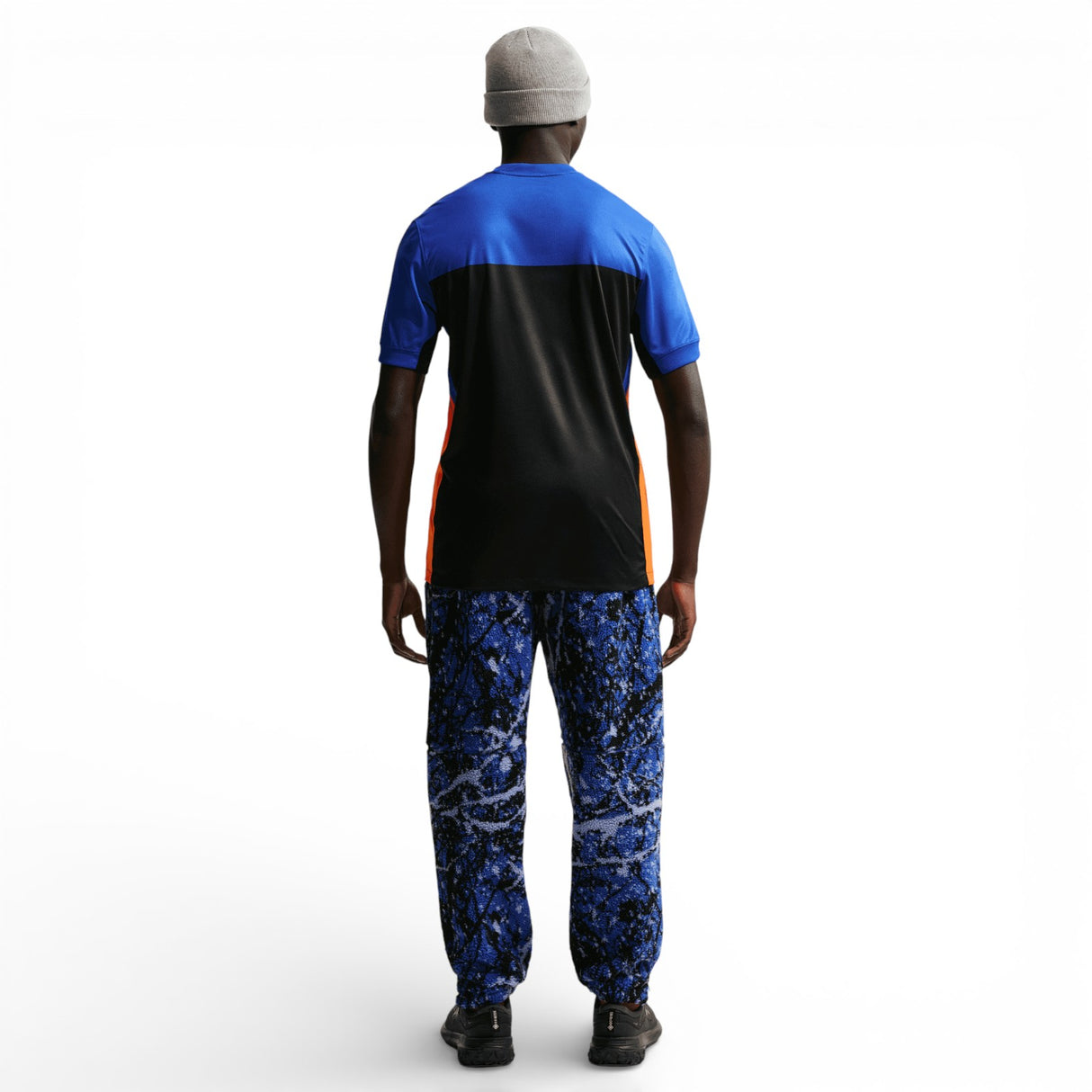 Nike Inter 25 Spl Ed Jersey Blue