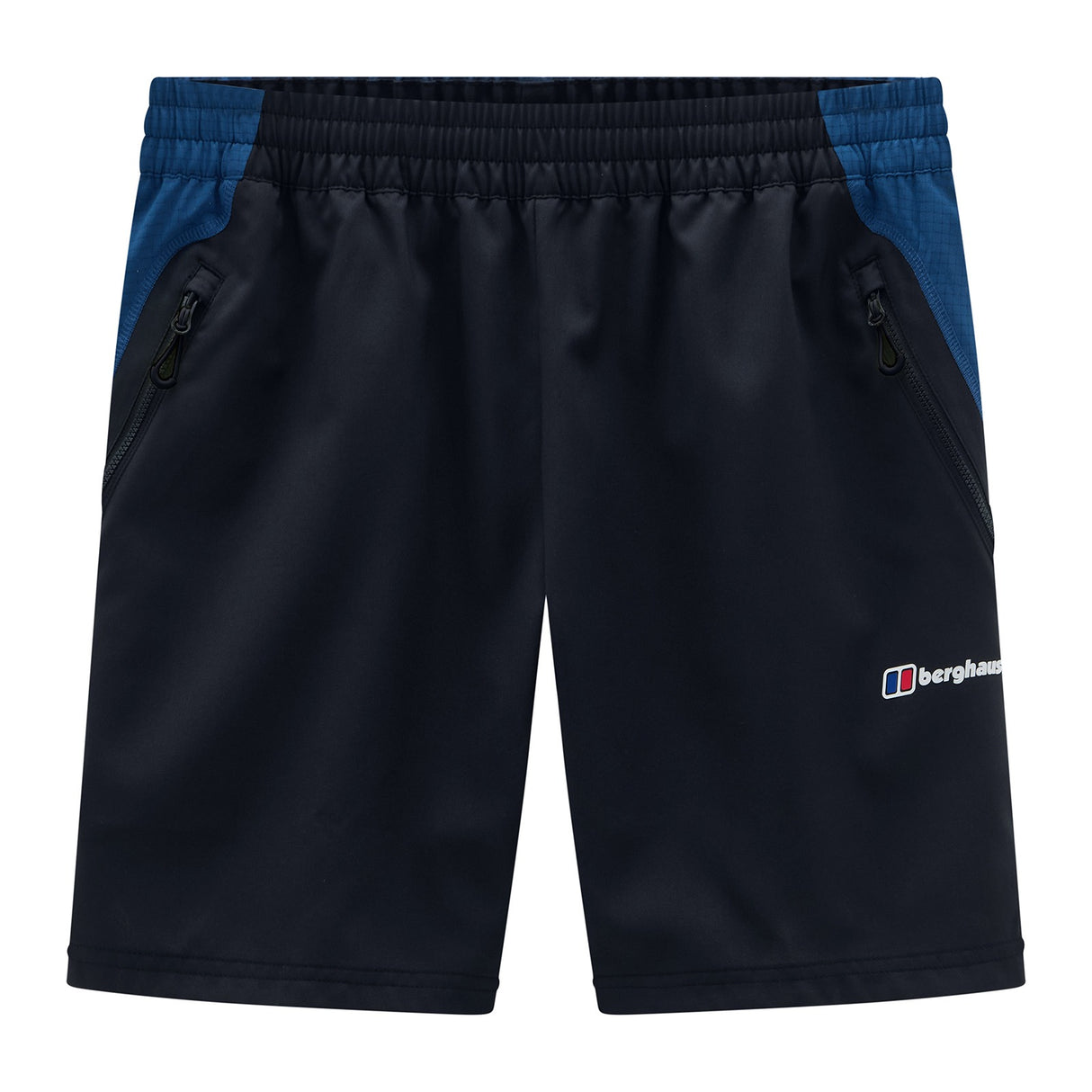 Berghaus Mens WAVERTREE SHORT AM Black