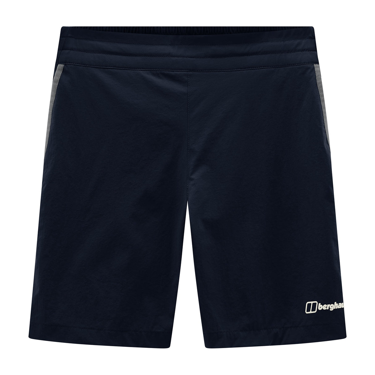 Berghaus Wms Wandermoor Wind Short Black