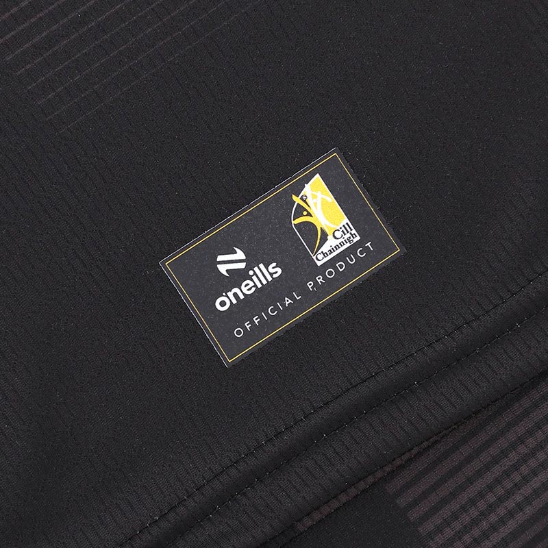 O'Neills Kilkenny 26 GK Home Kid Jsy Blk