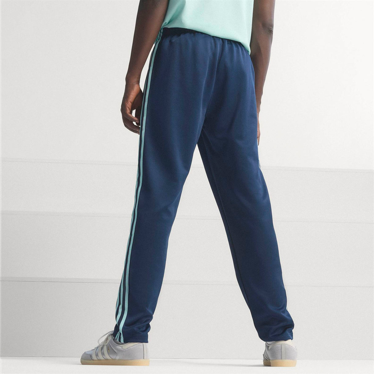 adidas OG Germany WC26 Track Pant Navy