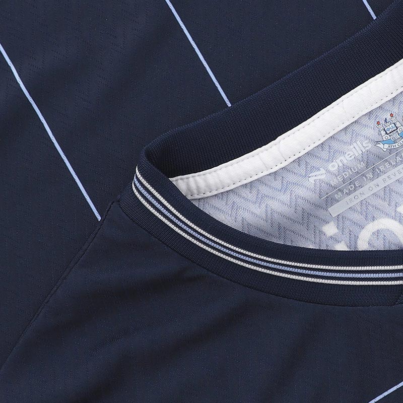 O'Neills Dublin 26 GK Home Jersey Navy