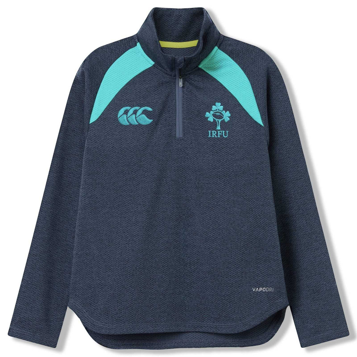 Canterbury IRFU Kids Elite 1st Layer Blu