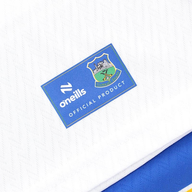 O'Neills Tipperary 26 GK Home K Jsy Wht