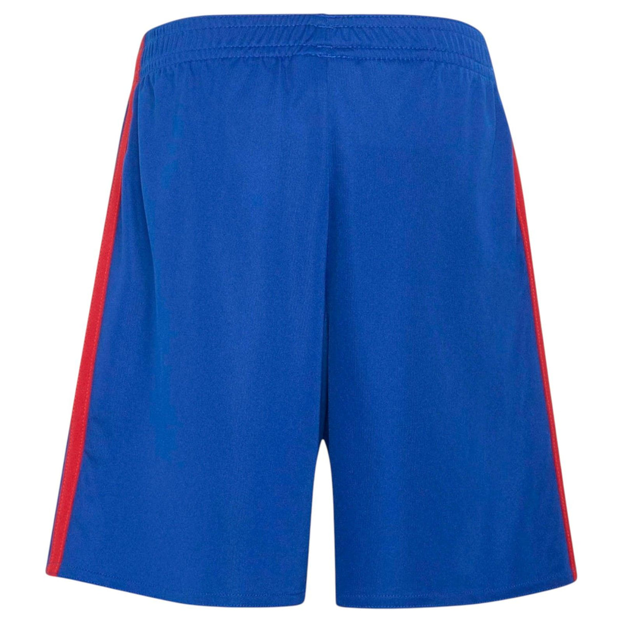 adidas OG MUFC 26 Kids Away Kit Blue