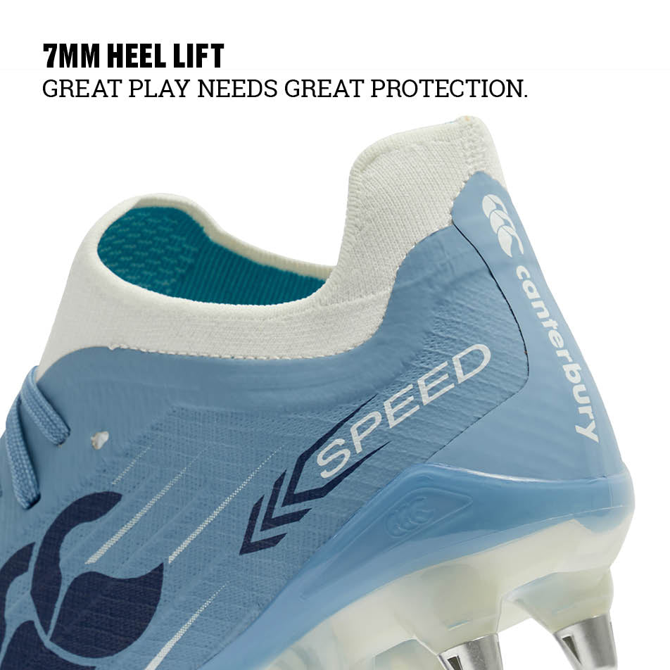 Canterbury Speed Falcon 2.0 Elite Soft Ground Boots