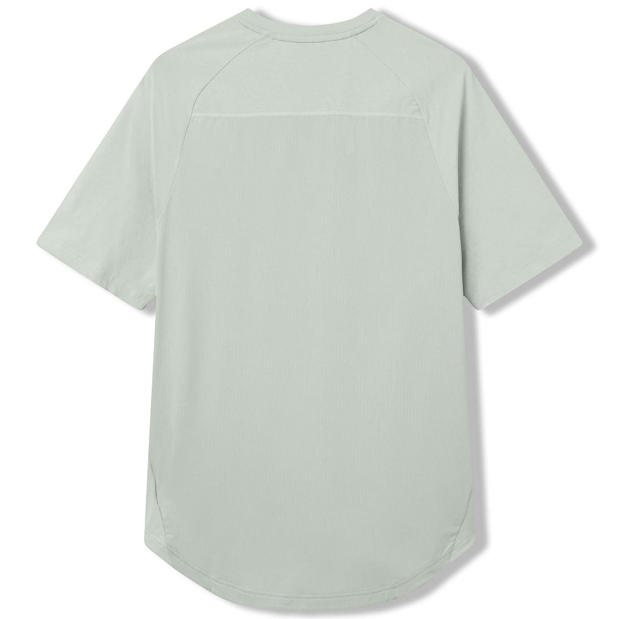 Canterbury Men Everest Dart Tech Tee Grn