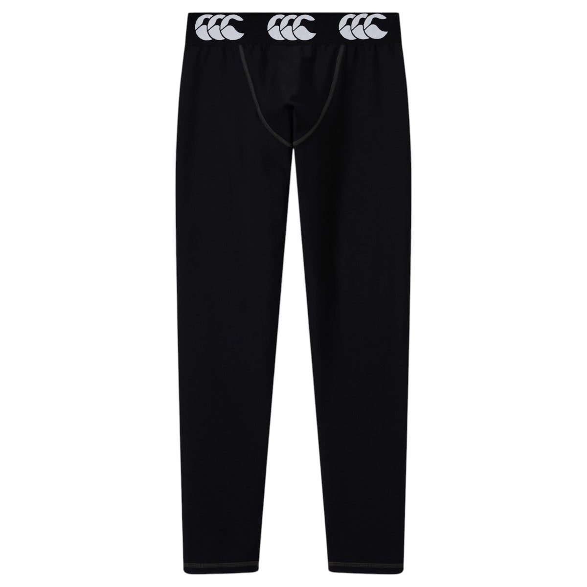 Canterbury Mens Baselayer Tight Black