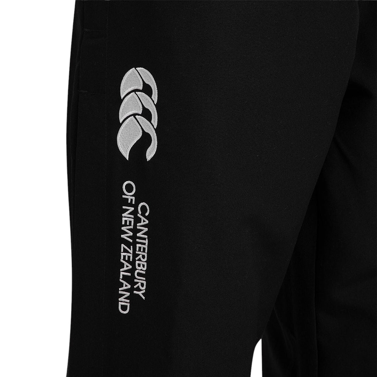Canterbury Mens Cuffed Hem Stadium Adjustable Training Pants