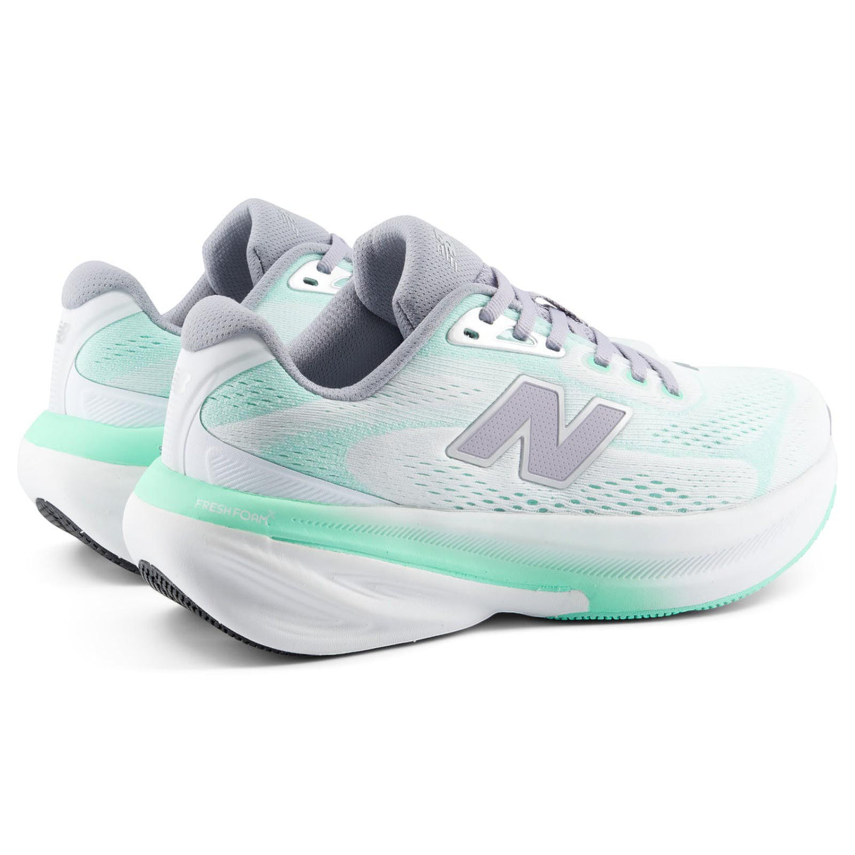 New Balance FF 860 V15 Womens Grey