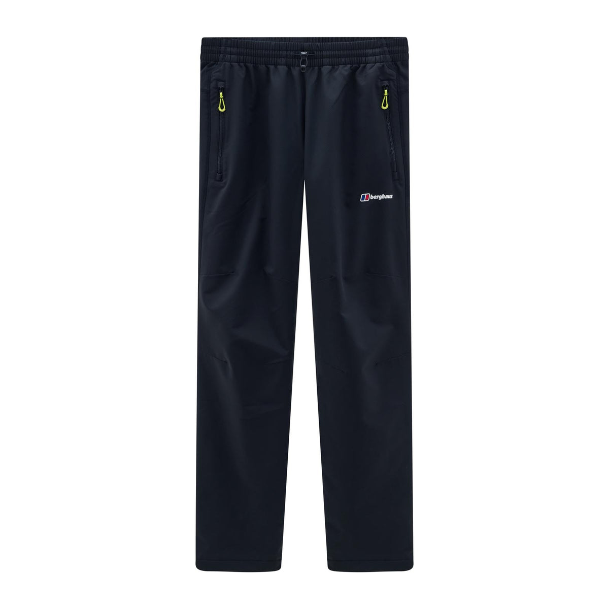 Berghaus Mens Greenbank Pants AM Black