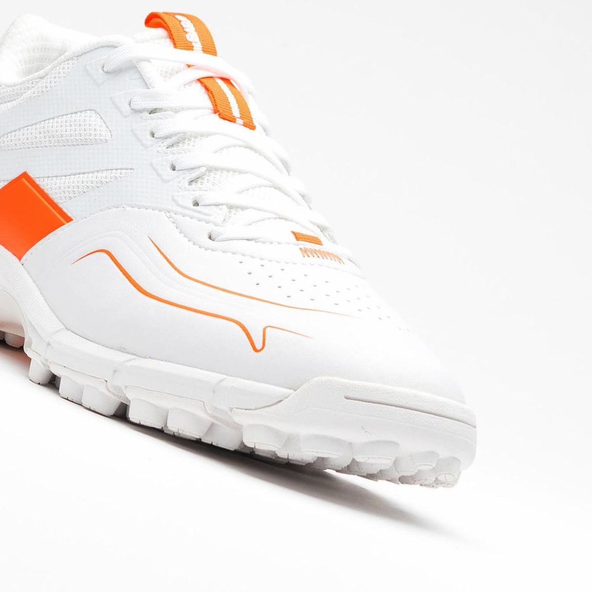 Grays Stealth Hockey Shoe Kids White