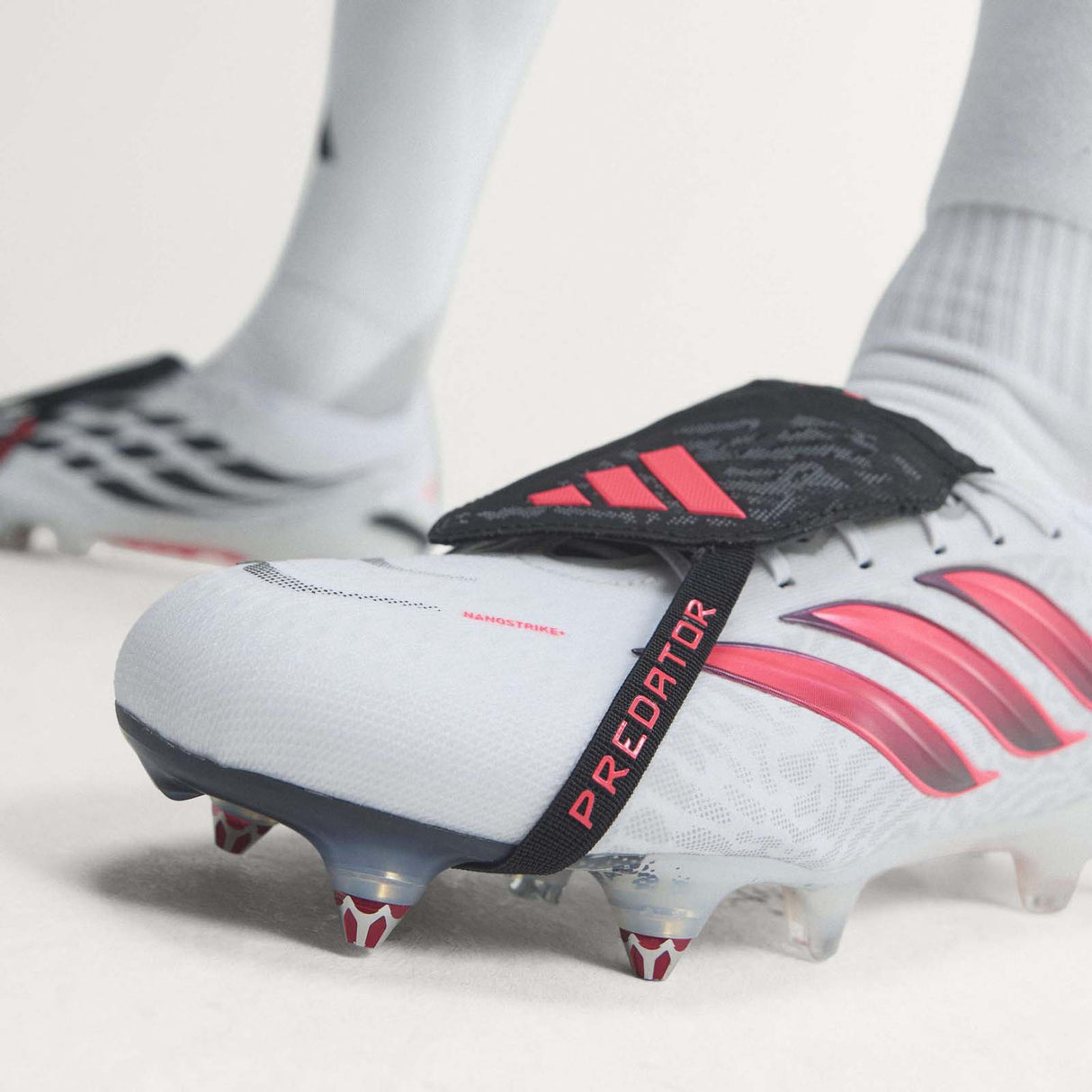 adidas Predator Elite Mens Soft Ground Football Boots