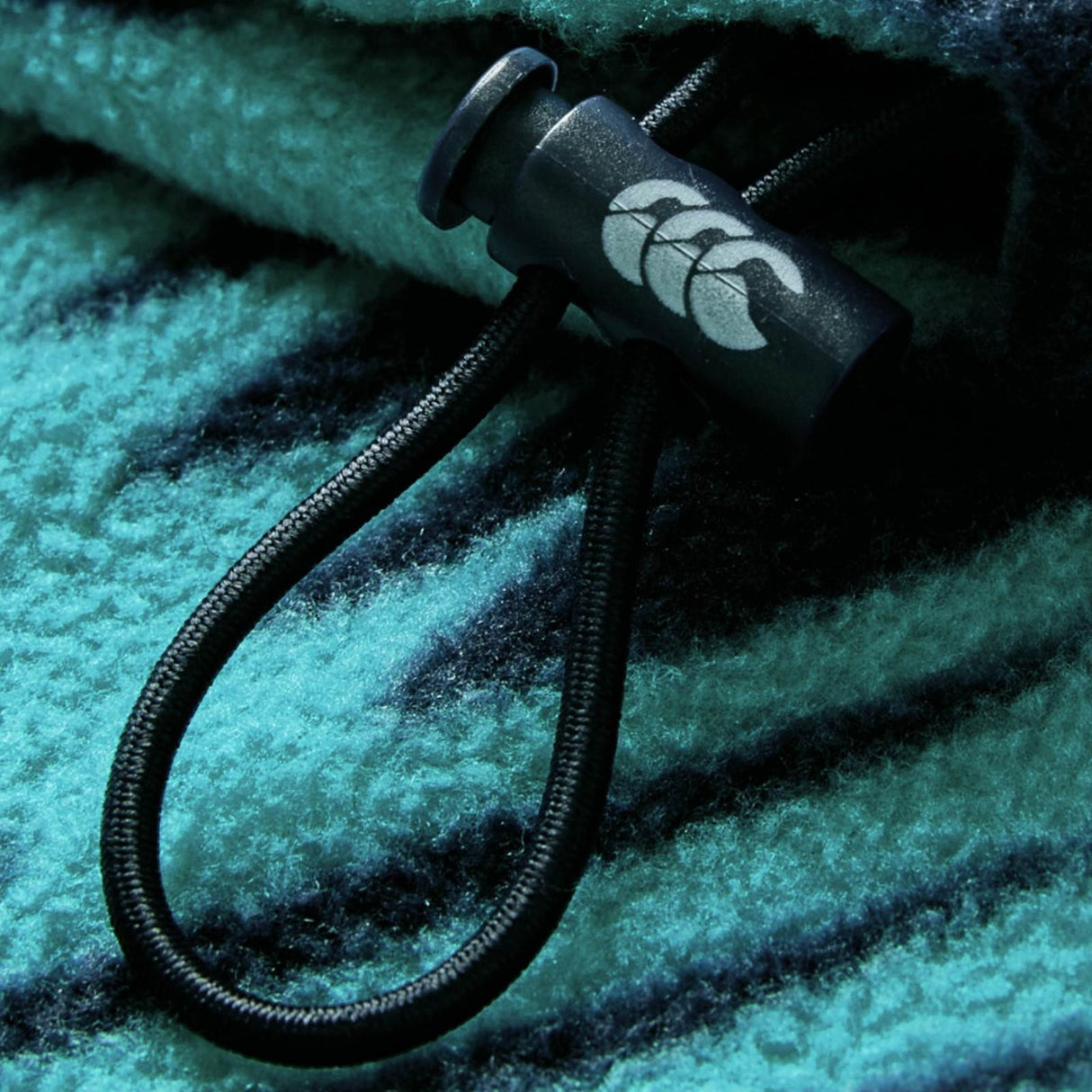 Canterbury IRE Retro Fleece Blue