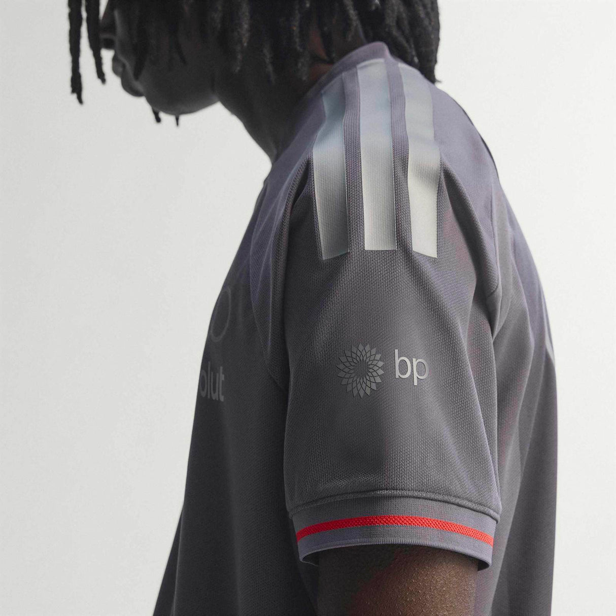 adidas Audi Formula 1 Motorsport Adults Driver Jersey