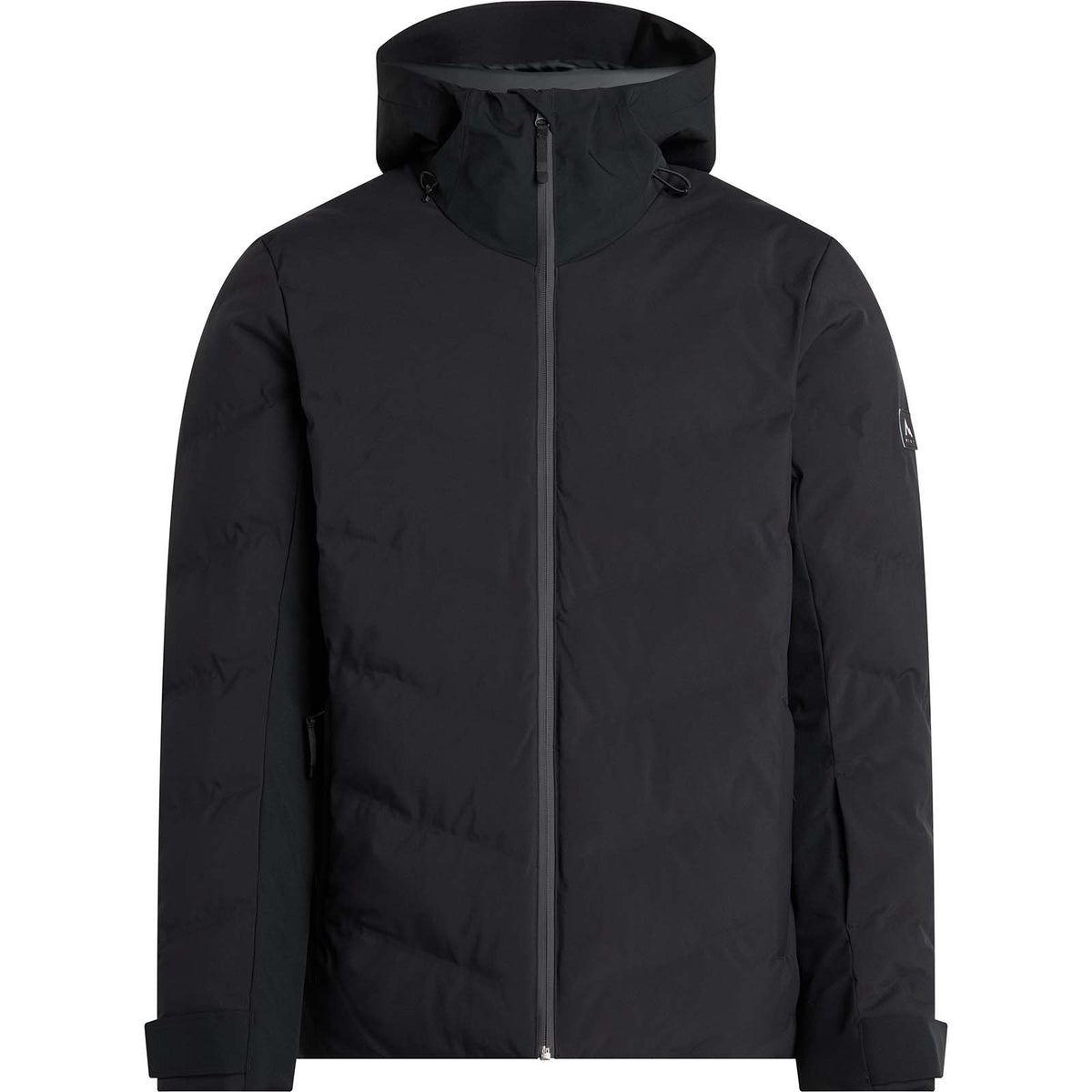 MCKINLEY Sandro JKT M Jkt BLACK