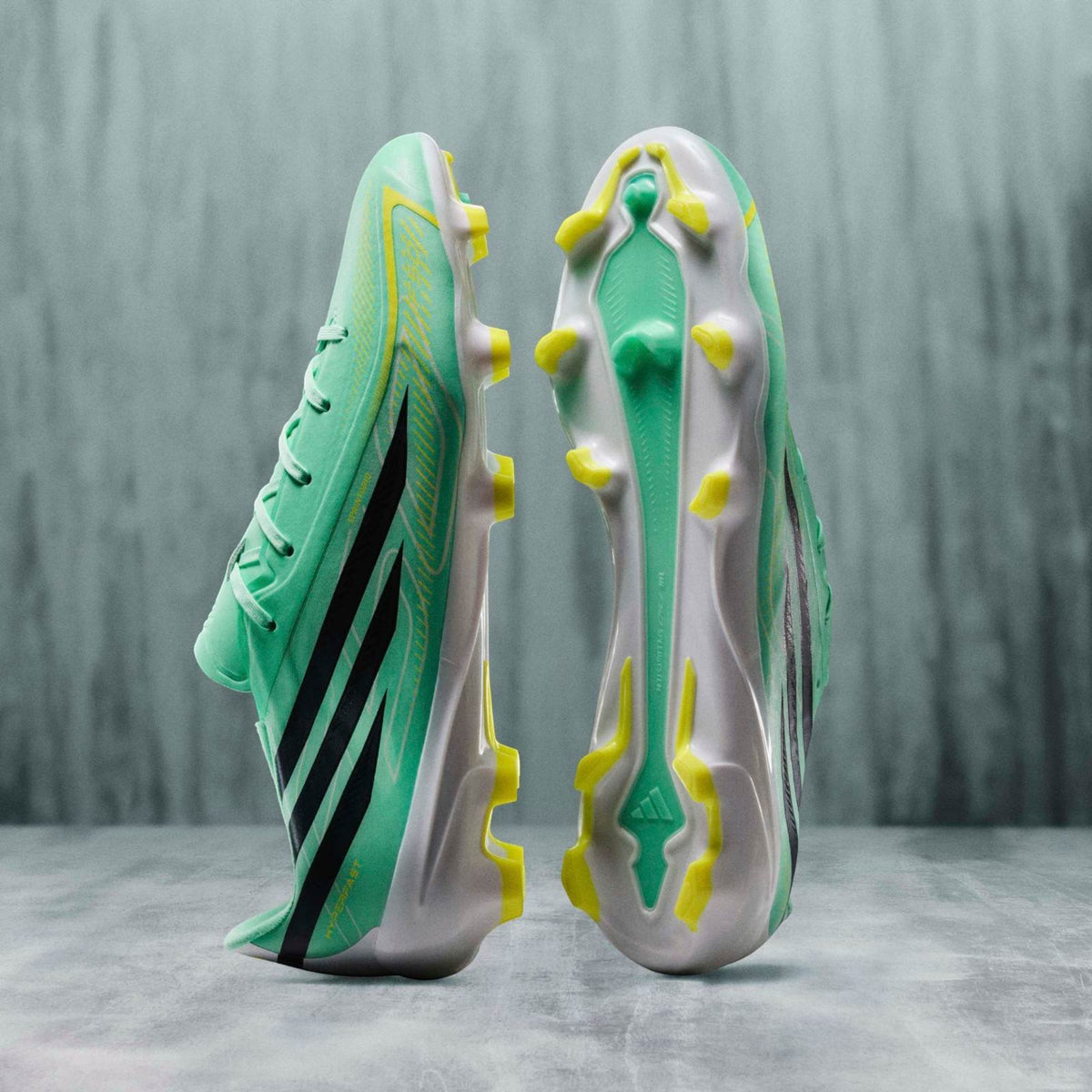 adidas F50 Hyperfast League Adult Firm Ground Football Boots