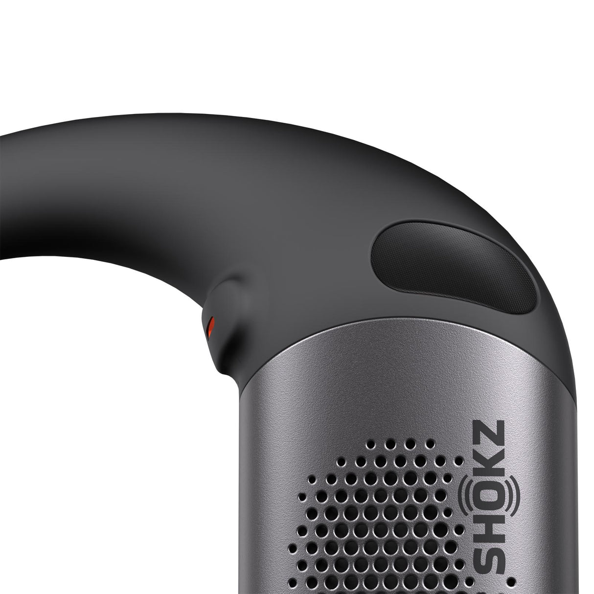 Shokz OpenFit Pro Black