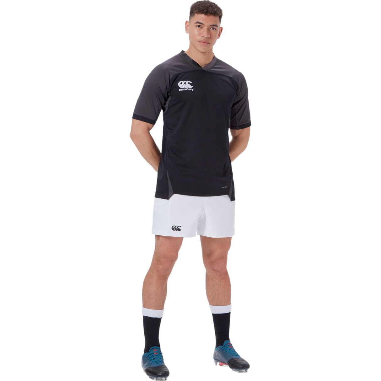 Canterbury Advantage 2.0 Short