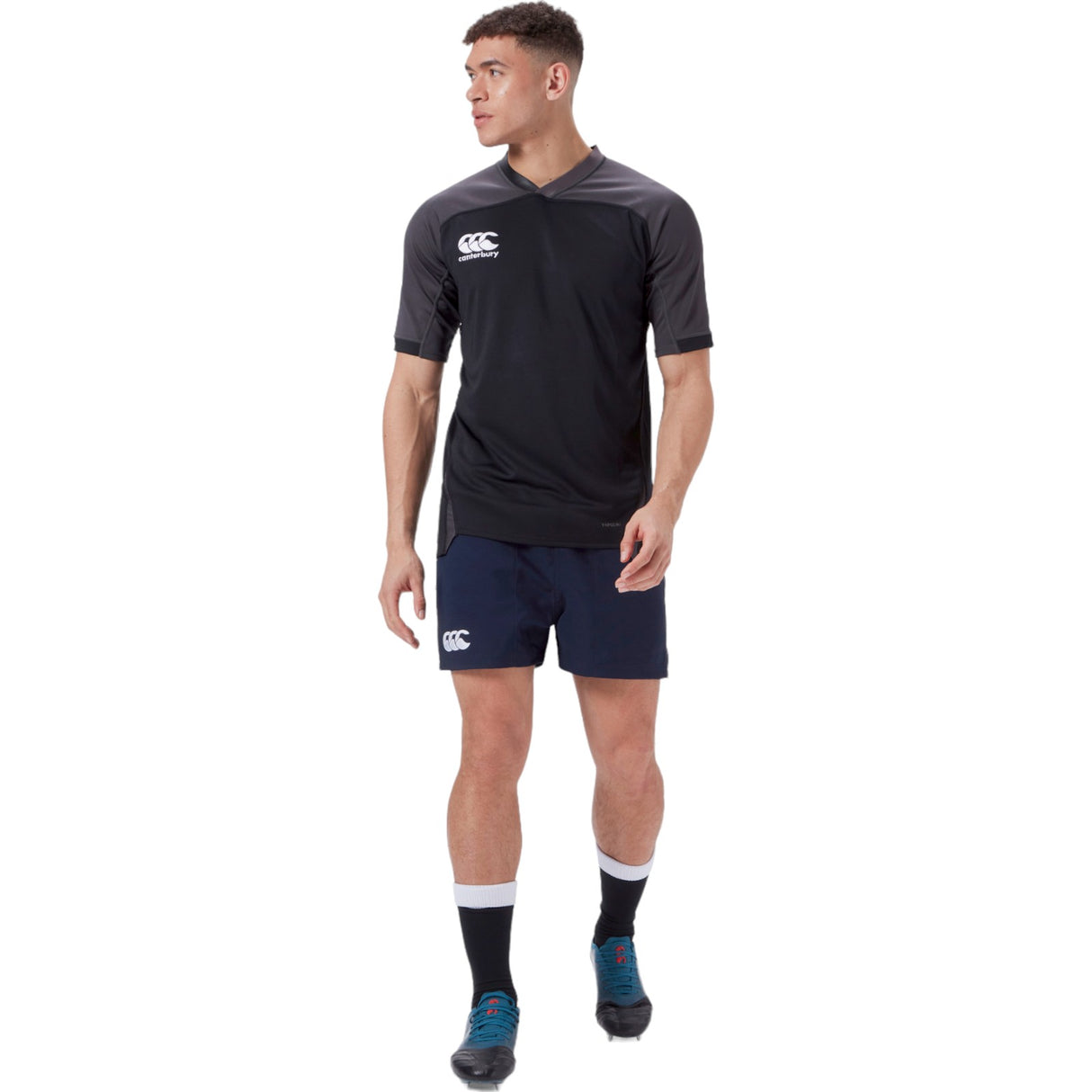 Canterbury Player Drill Short