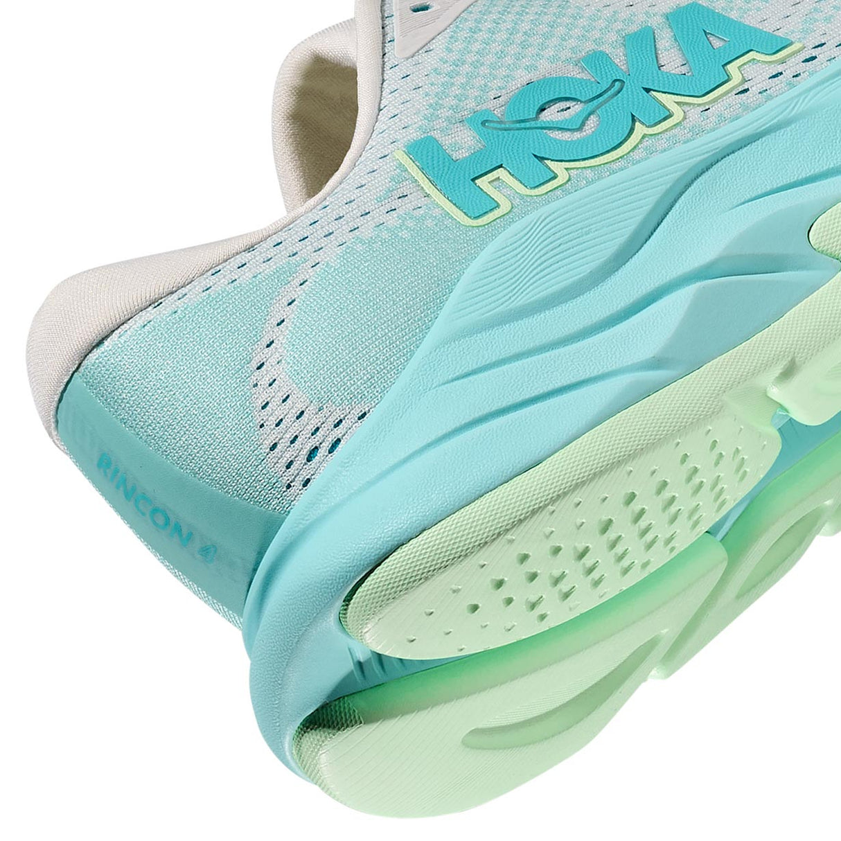 Hoka Rincon 4 Womens Running Shoes