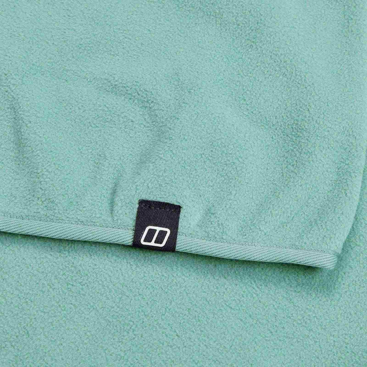 Berghaus Mens Felltop Snap Pullover Fleece