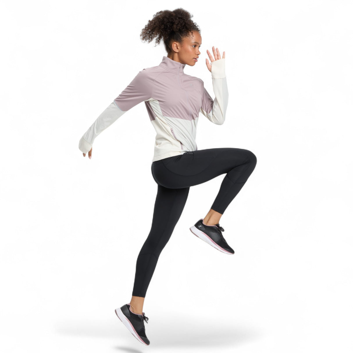 Energetics Elexir XIII Womens Running Shoes