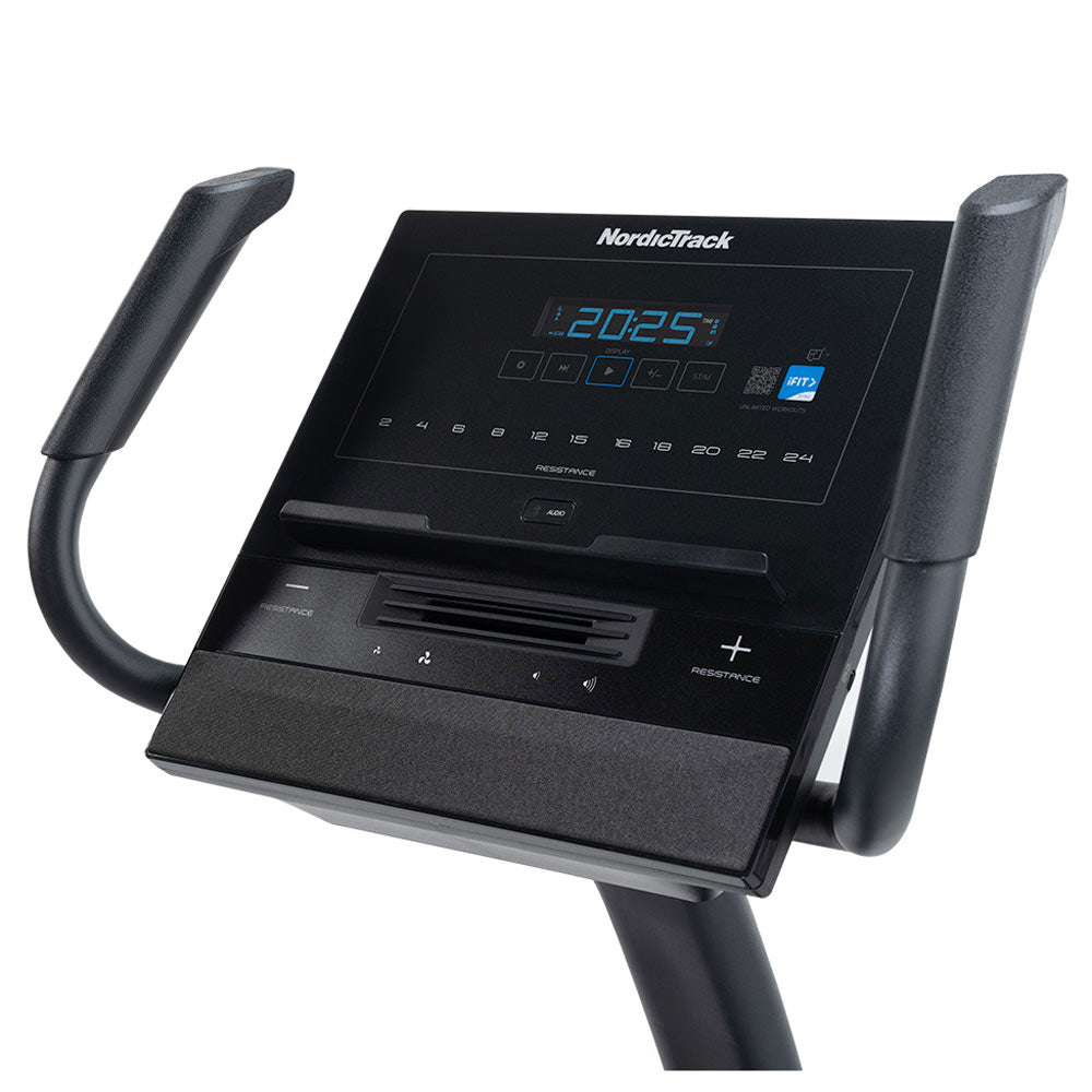 NordicTrack GX LE Upright Bike