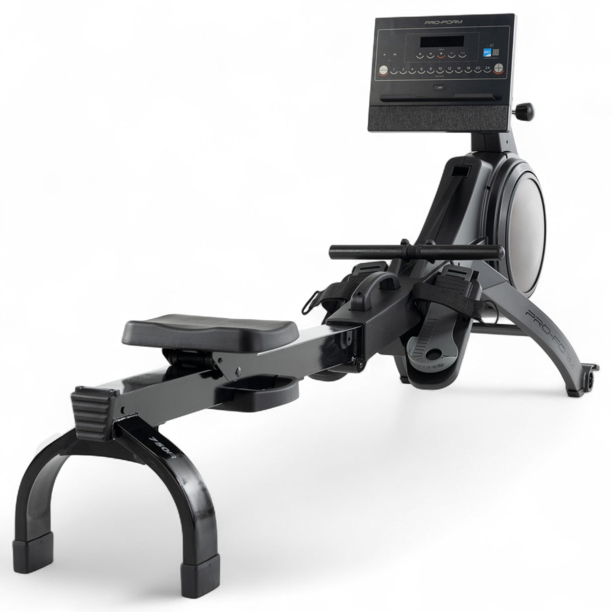ProForm 750R Foldable Rower