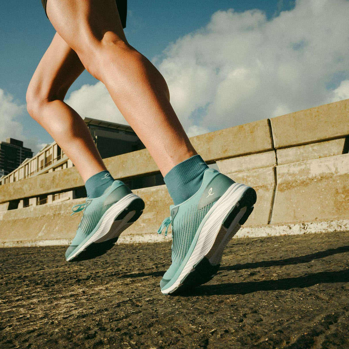 Energetics Elexir XIII Womens Running Shoes