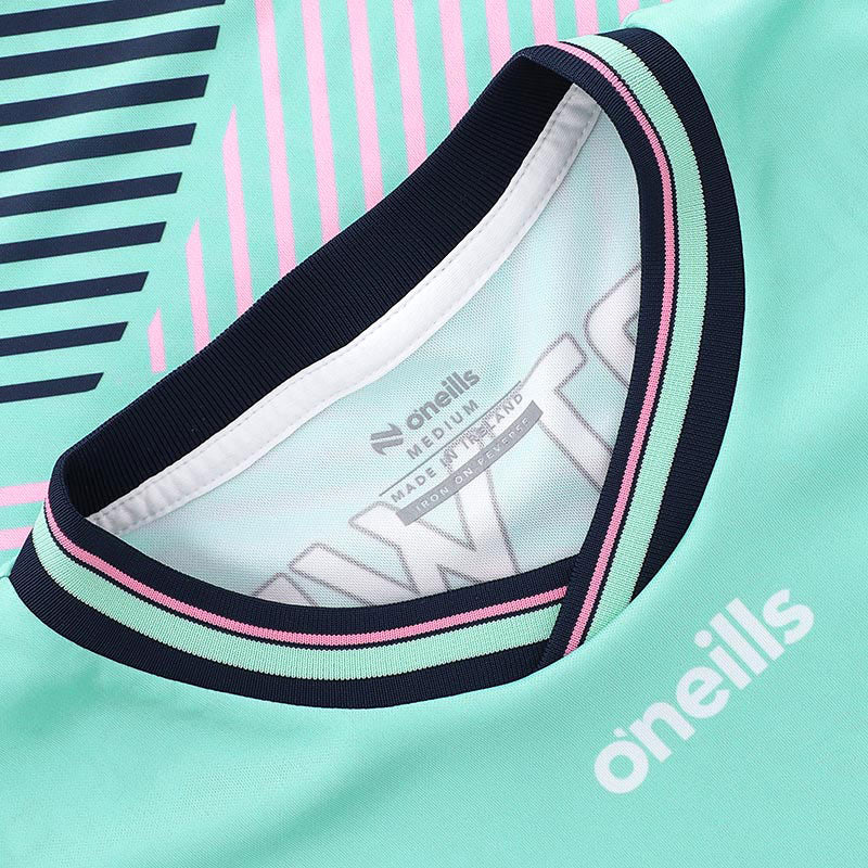 O'Neills Mayo GAA 2025 Goalkeeper Alternative Player Fit Jersey