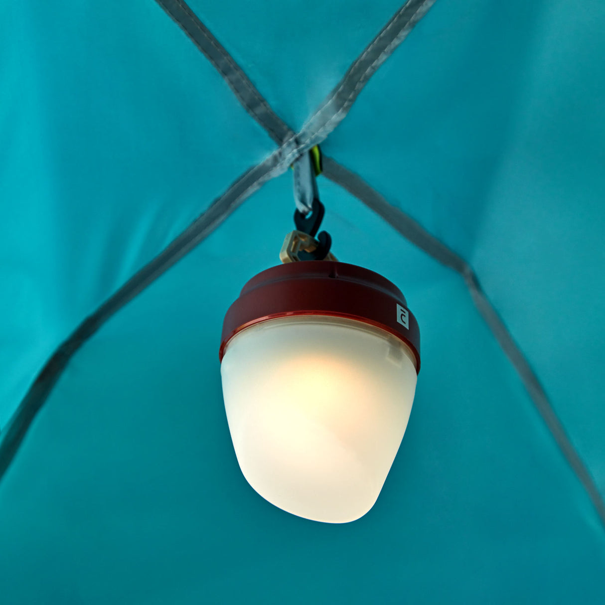 McKinley Easi-up 3 Person Camping Tent