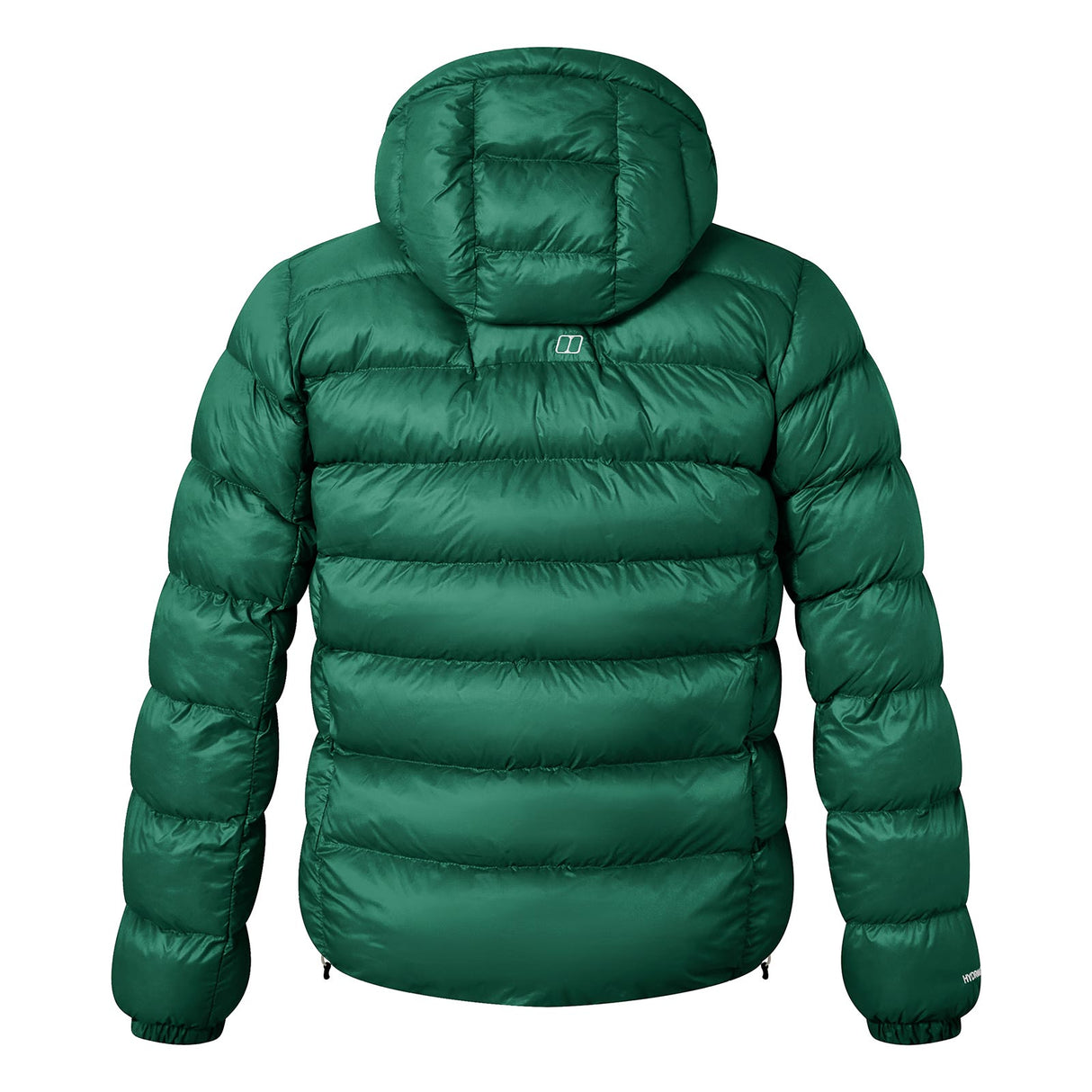 Berghaus M Ewden Jkt Green