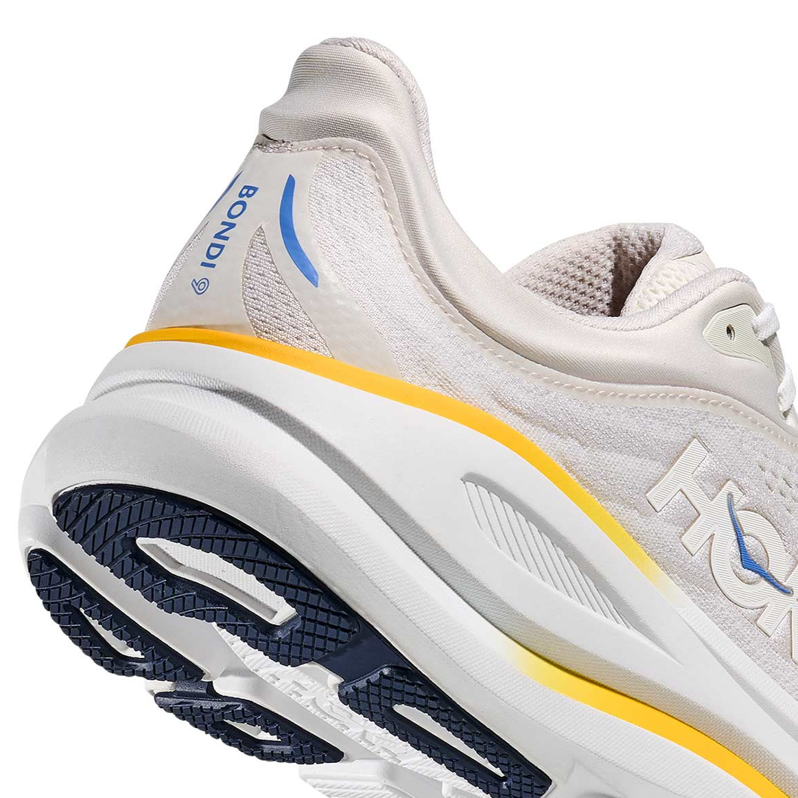 Hoka Bondi 9 Mens Running Shoes