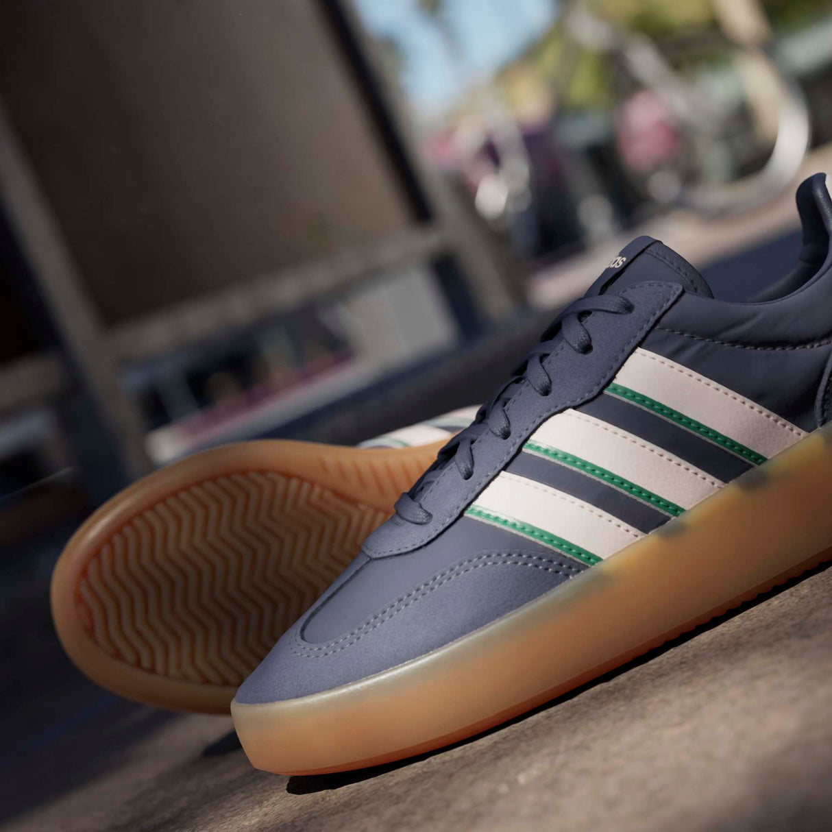 adidas Barreda Decode Womens Shoes