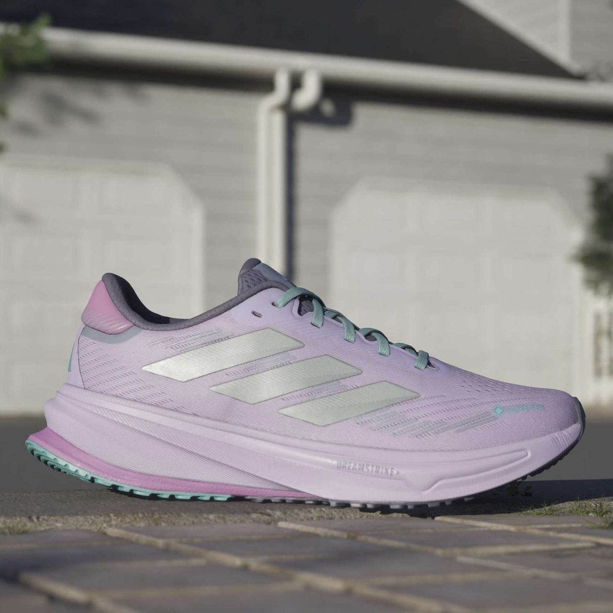 adidas Wmns SUPERNOVA RISE GTX Purple