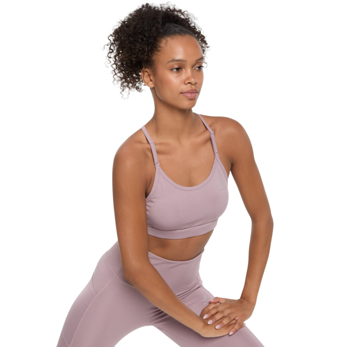 Energetics Gigina Womens Bra Sports Bra