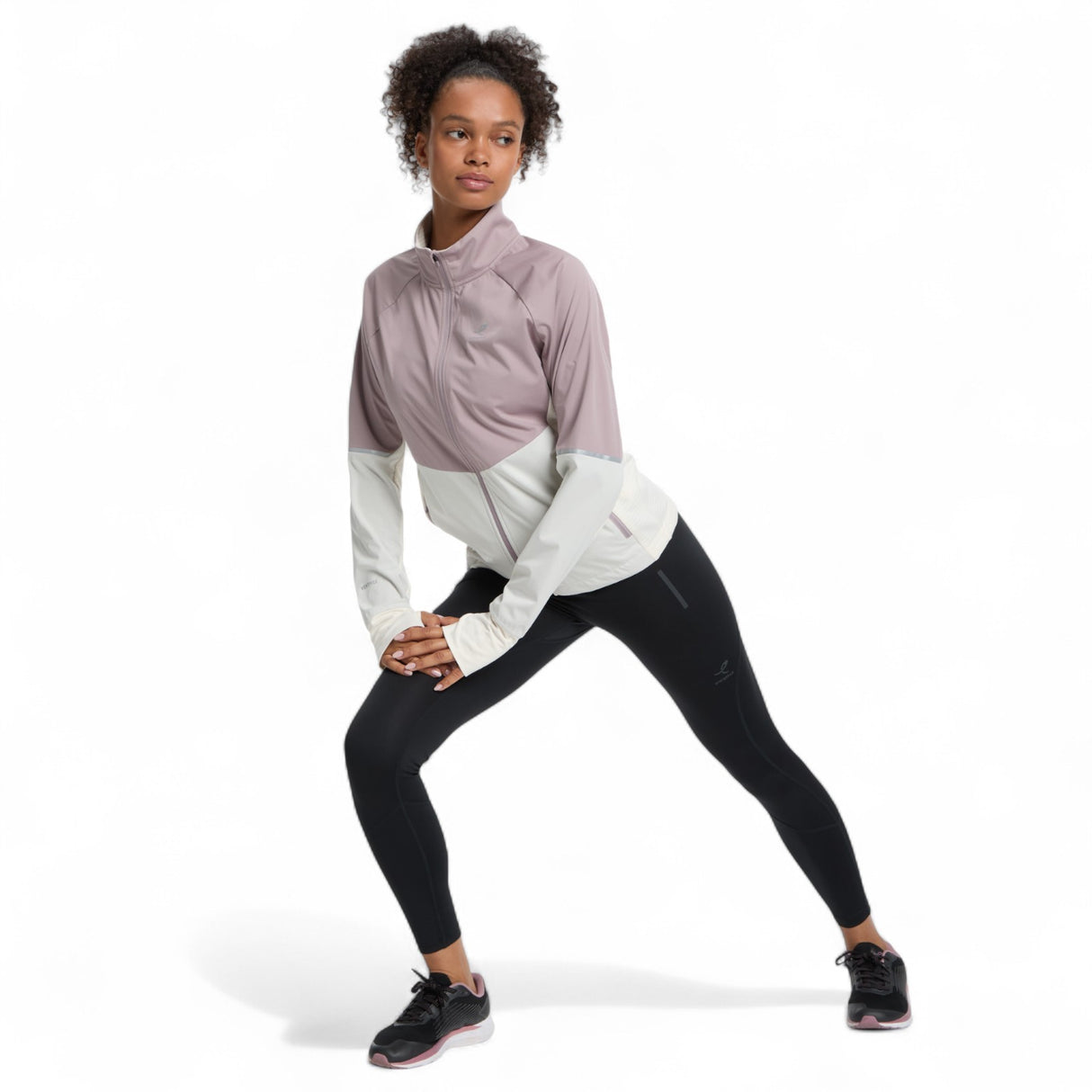 Energetics Semenya III Womens Jacket
