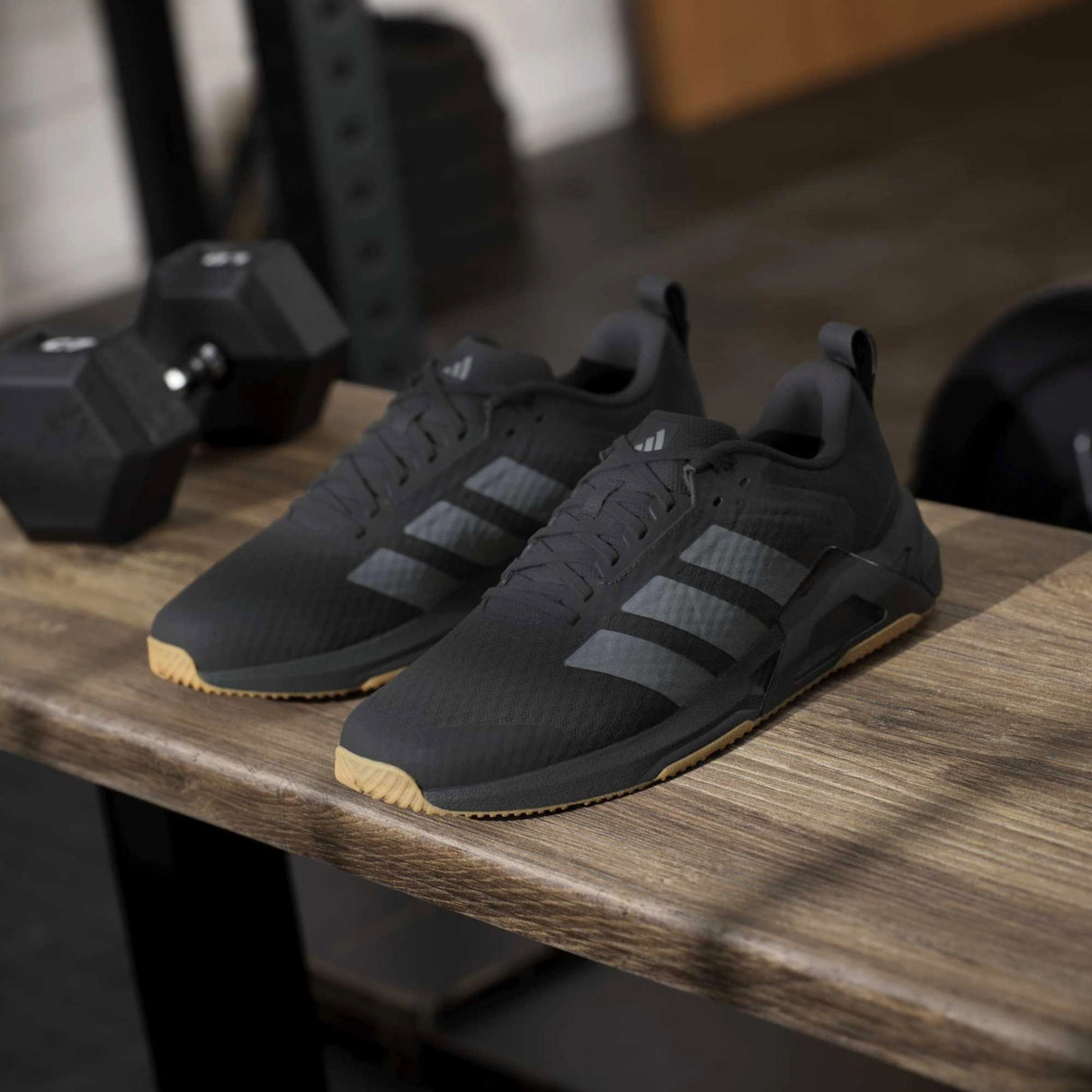 adidas Dropset Control Mens Training Shoes