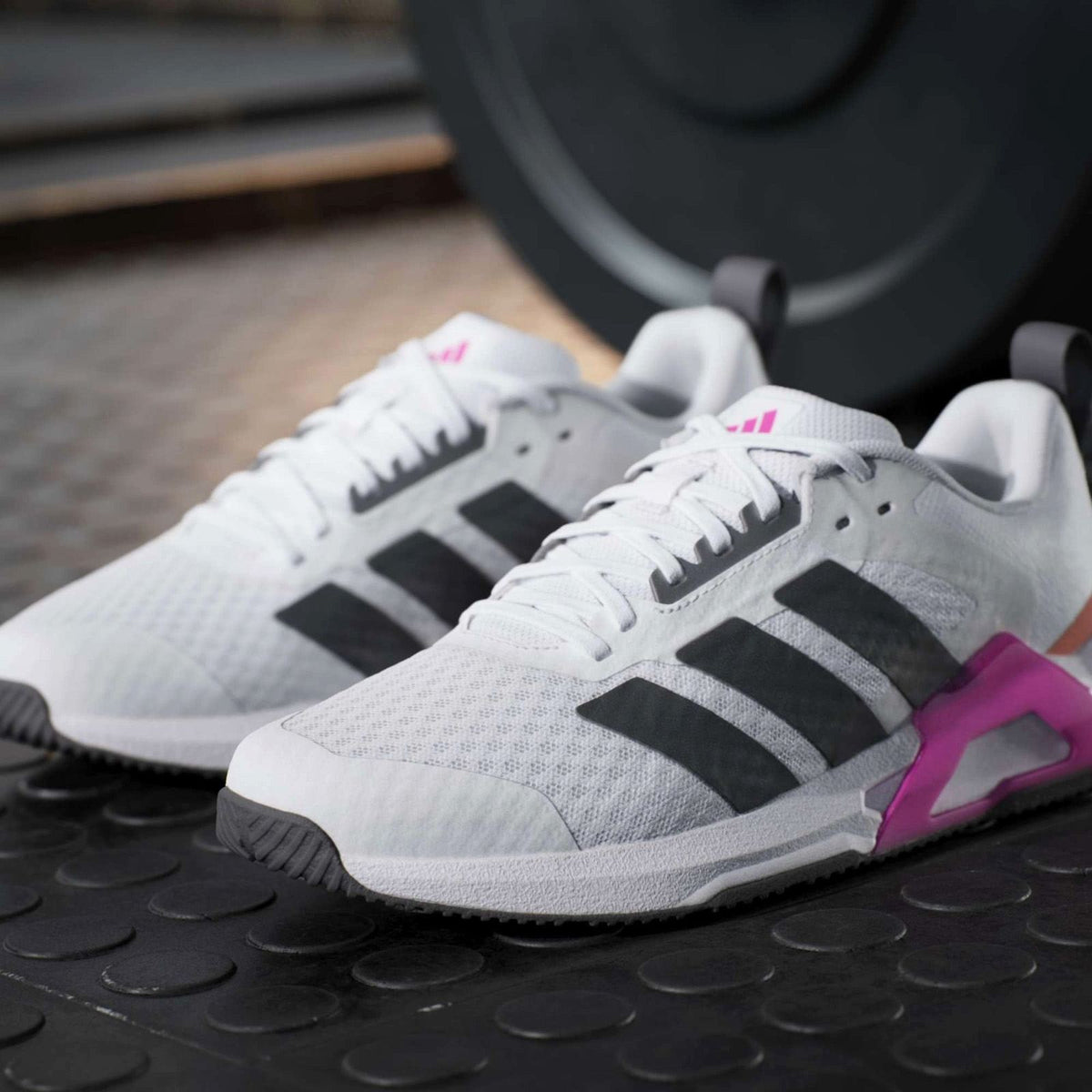 adidas Dropset Control Womens Training Shoes