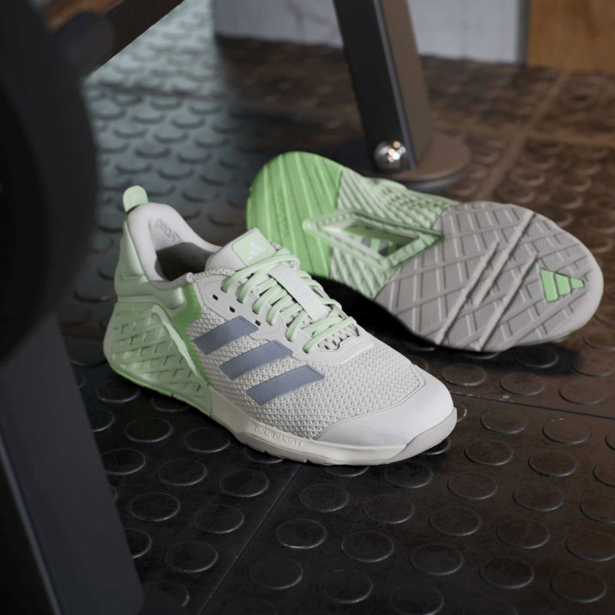 adidas Dropset 3 HEAT.RDY Womens Wide-Fit Training Shoes