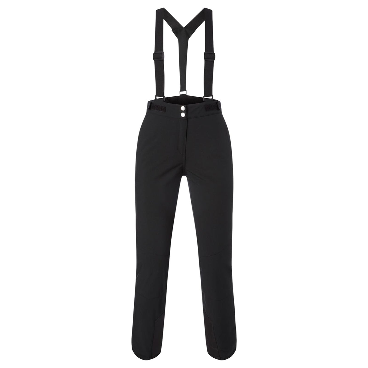MCKINLEY Dina II W Padded Pnt BLk