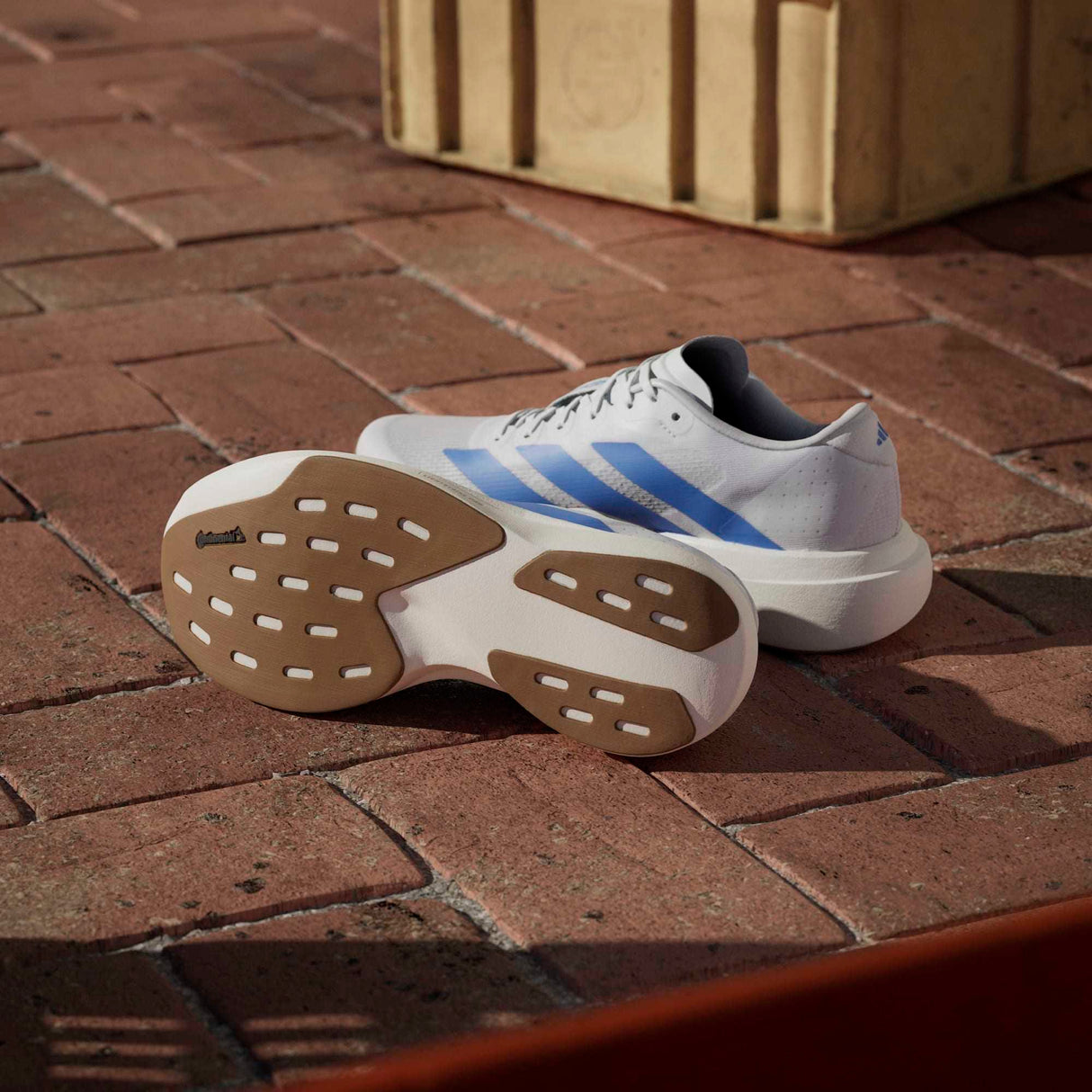 adidas Adizero EVO SL Womens Shoes