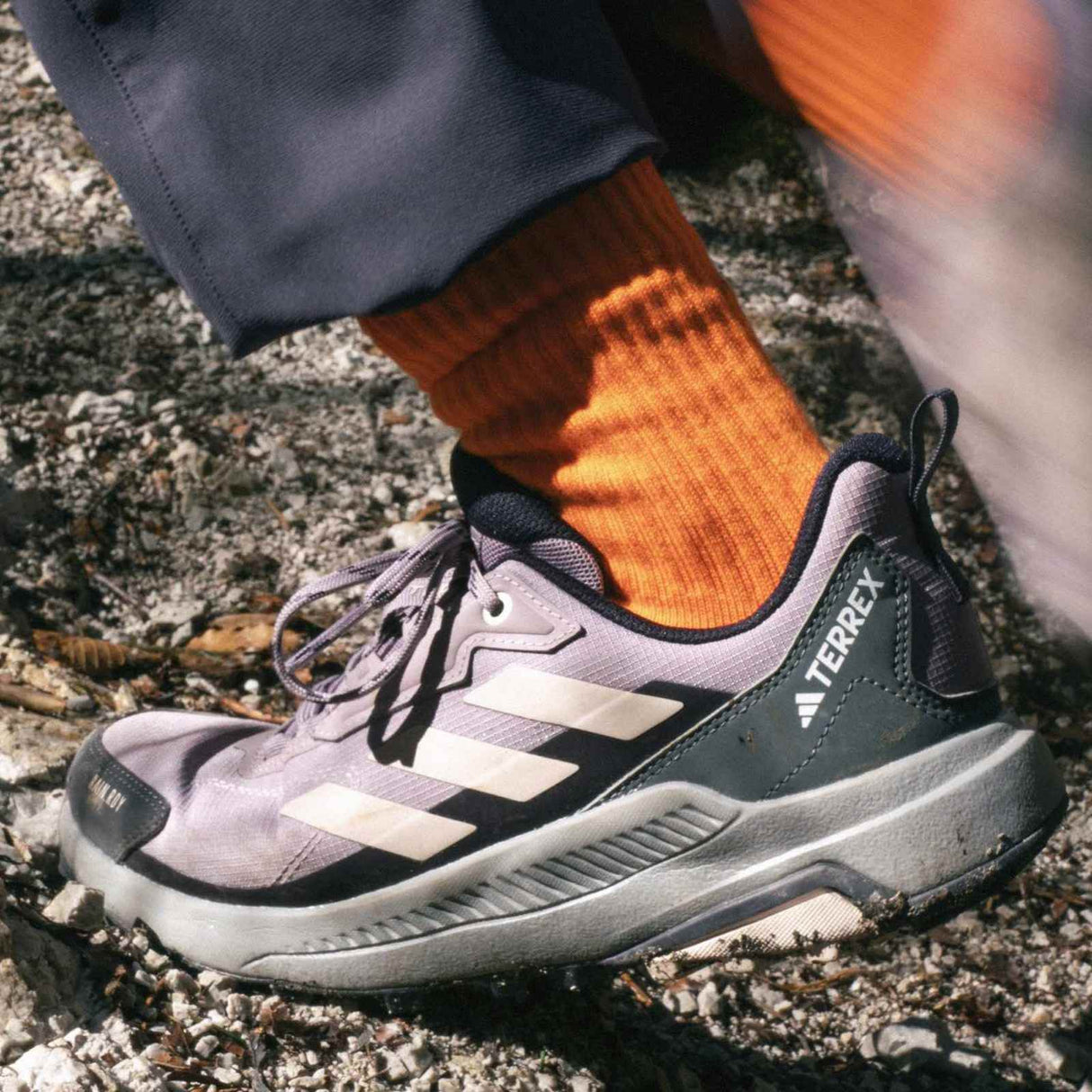 adidas Terrex Anylander RDY W 0 Pink