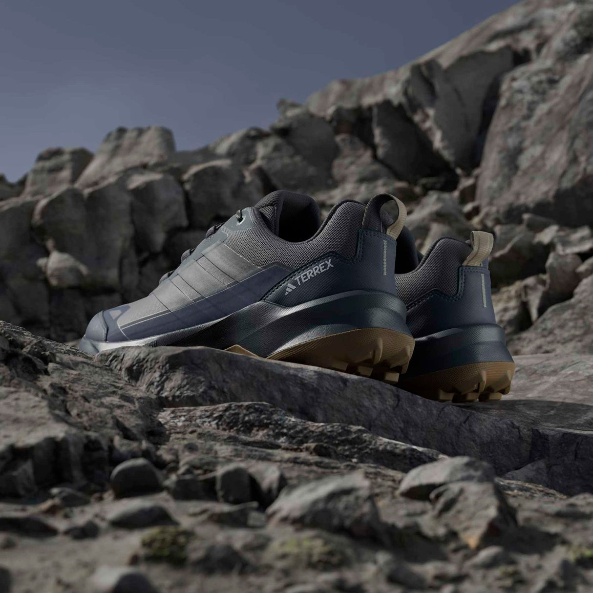 adidas Terrex Skychaser AX5 GTX 0 Grey