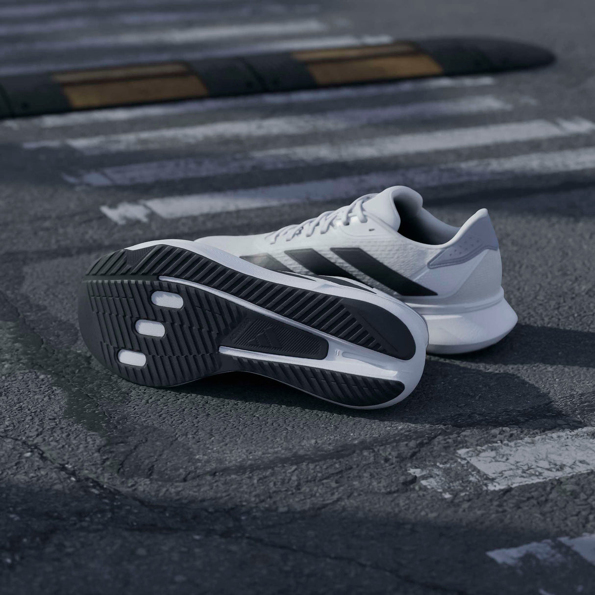 adidas Duramo SL2 Mens White