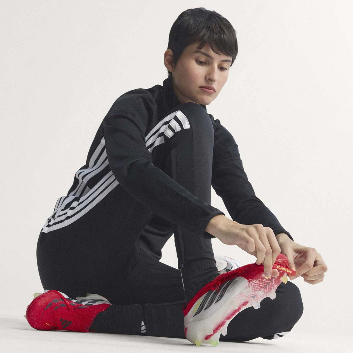 adidas Predator Elite FT FG Red