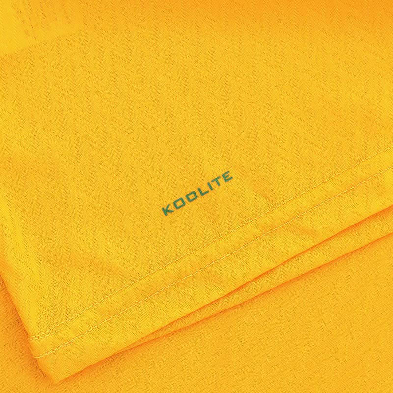 O'Neills Offaly 26 Home Play Fit Jsy Grn