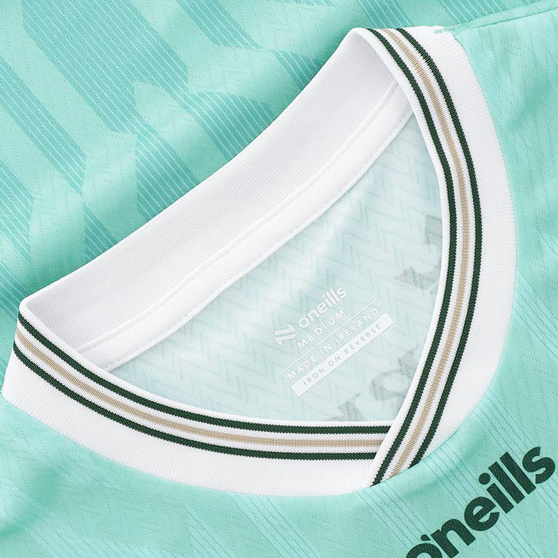 O'Neills Kerry 26 GK Home Jersey Multi