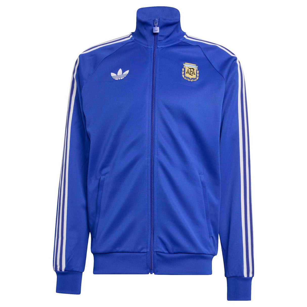 adidas OG Argentina WC26 Track Top Blue